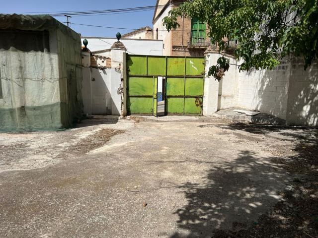 Casa Rural en venta en Comarca de Loja, Andalucía