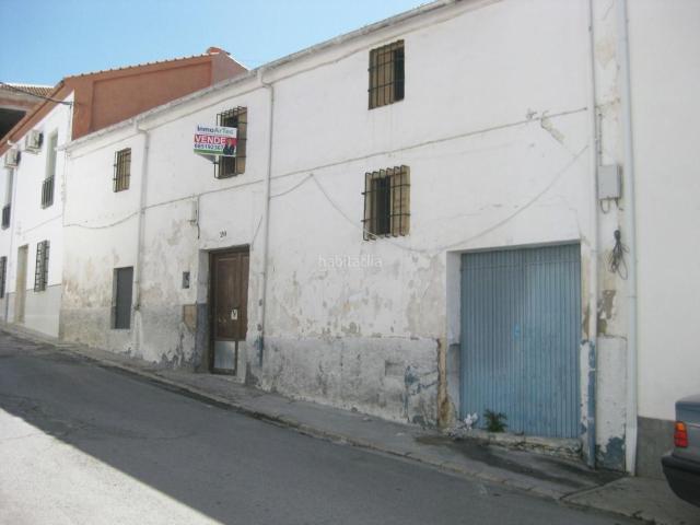Casa Rural en venta en Comarca de Loja, Andalucía