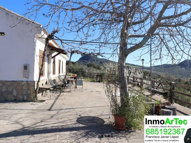 Casa Rural en venta en Comarca de Loja, Andalucía