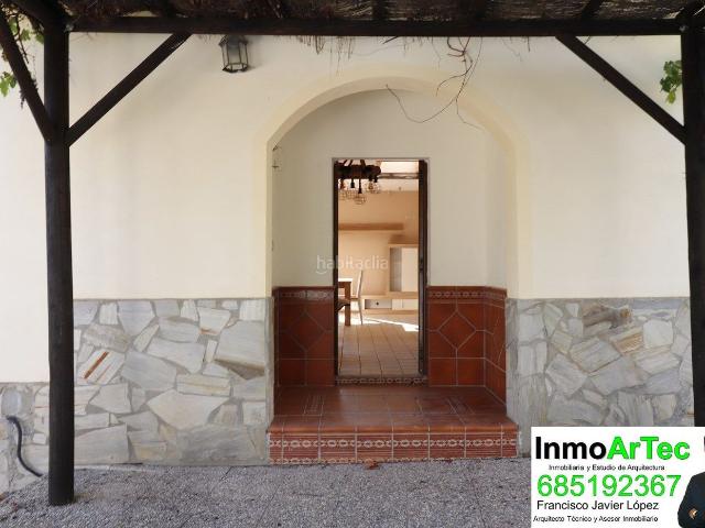 Casa Rural en venta en Comarca de Loja, Andalucía