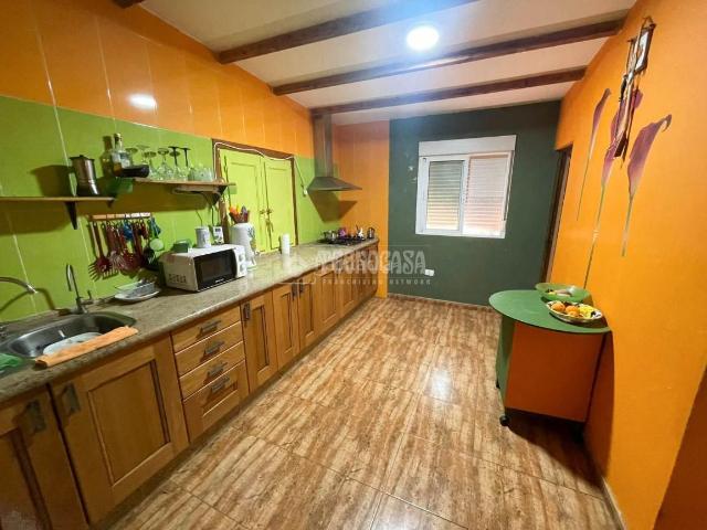Casa Rural en venta en El Carrión, Ingenio