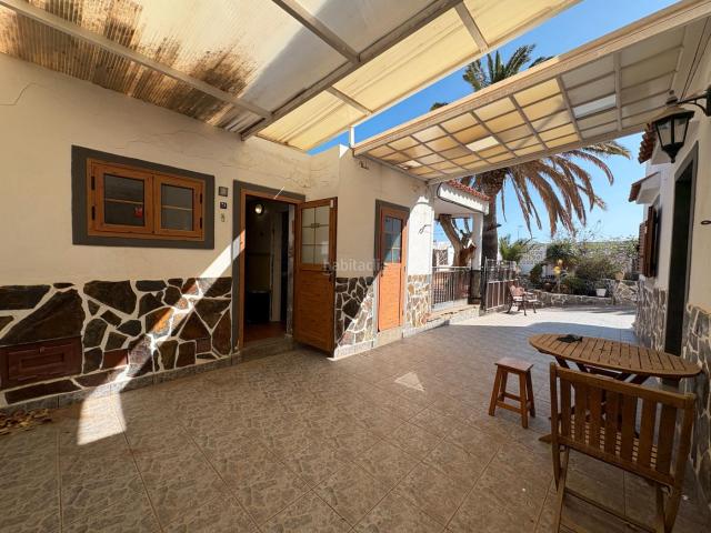 Casa Rural en venta en El Carrión, Ingenio