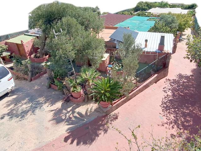 Casa Rural en venta en El Carrión, Ingenio