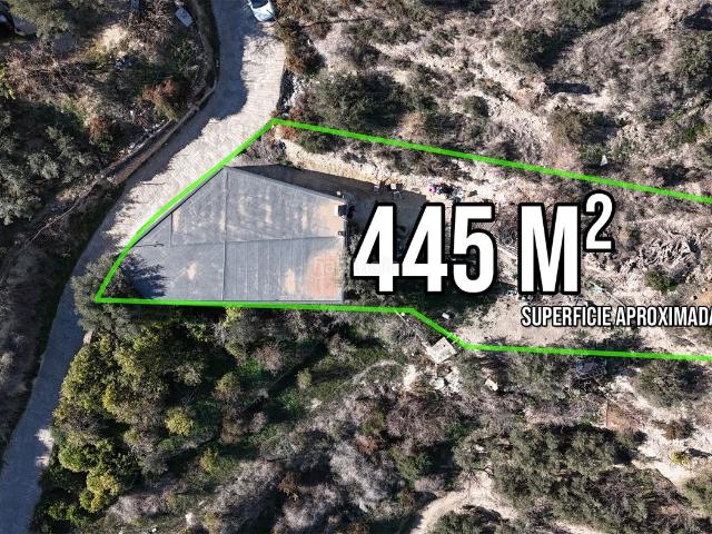 Casa Rural en venta en Instinción, Andalucía