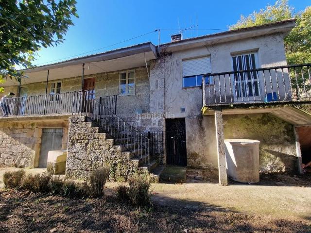 Casa Rural en venta en O Carballiño, Galicia