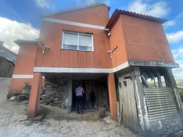 Casa Rural en venta en O Carballiño, Galicia