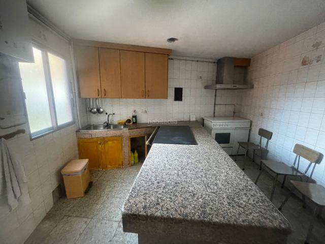 Casa Rural en venta en O Irixo, Ourense