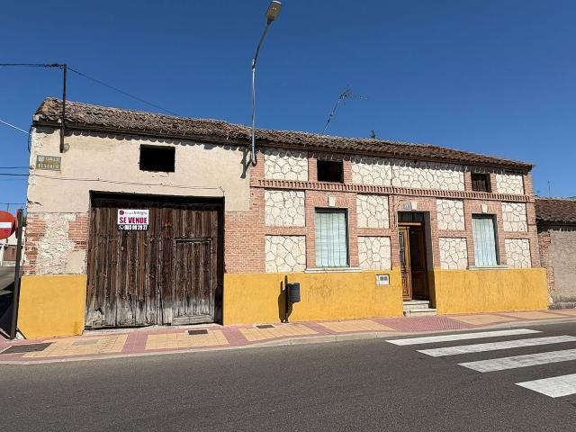 Casa Rural en venta en Íscar, Castilla y León