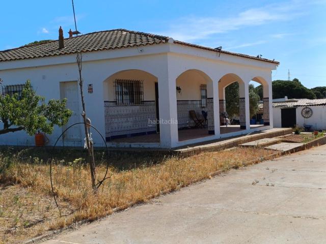 Casa Rural en venta en Costa Occidental, Andalucía