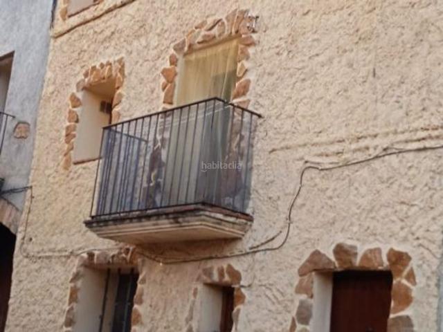 Casa Rural en venta en Pallars Jussà, Catalunya