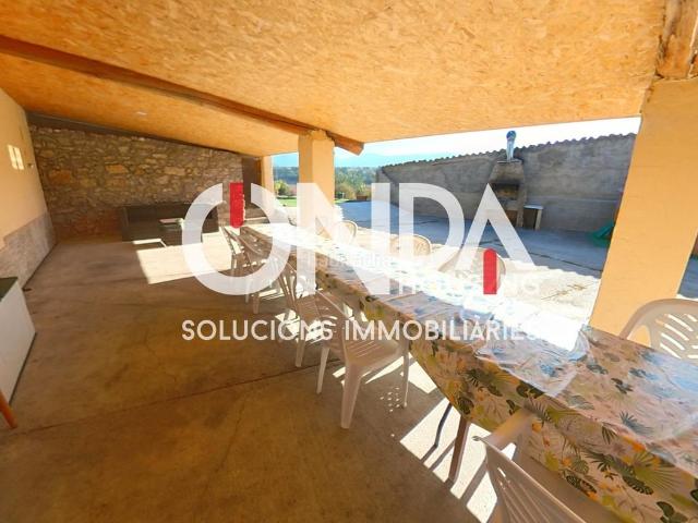Casa Rural en venta en Pallars Jussà, Catalunya