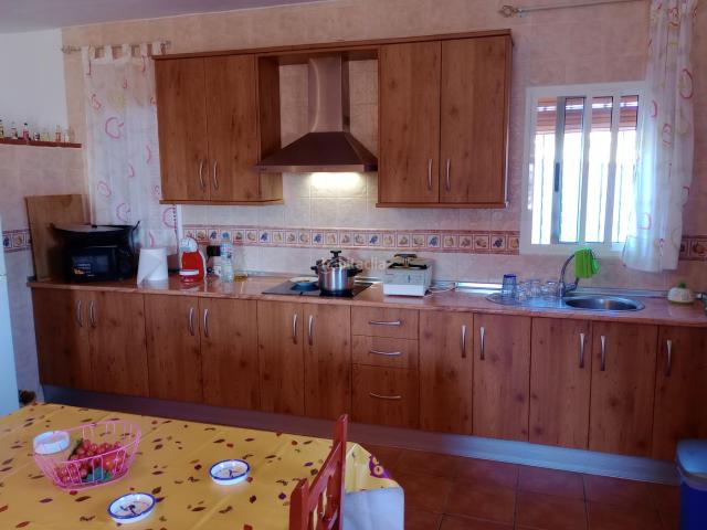 Casa Rural en venta en Comarca de la Costa Granadina, Andalucía