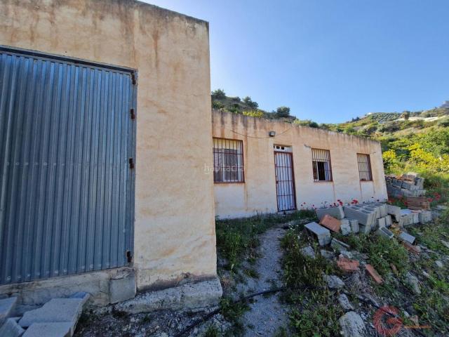 Casa Rural en venta en Comarca de la Costa Granadina, Andalucía