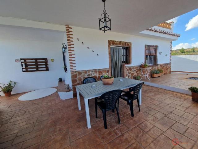 Casa Rural en venta en Comarca de la Costa Granadina, Andalucía