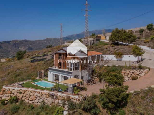 Casa Rural en venta en Comarca de la Costa Granadina, Andalucía