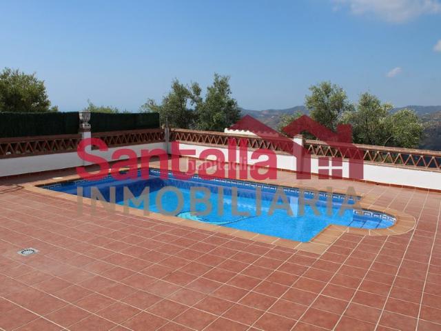 Casa Rural en venta en Comarca de la Costa Granadina, Andalucía