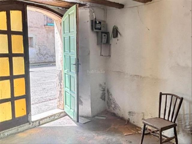 Casa Rural en venta en Ivars D'urgell, Vallverd