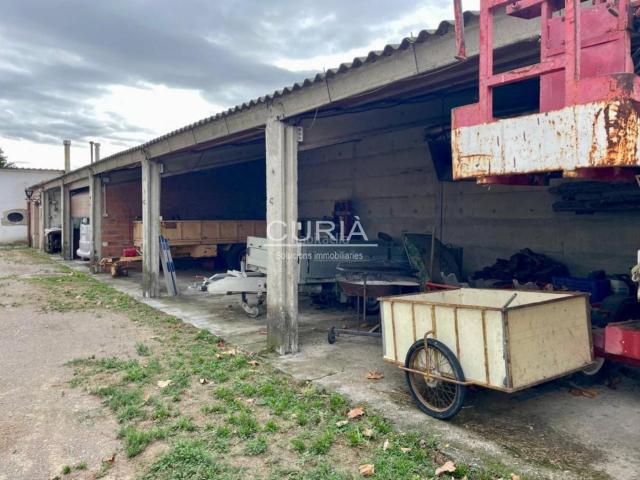 Casa Rural en venta en Pla d'Urgell, Catalunya