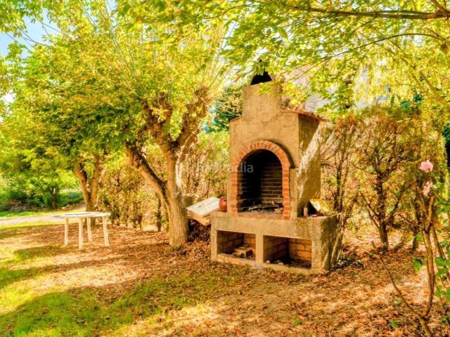 Casa Rural en venta en Ivorra, Lleida