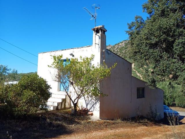 Casa Rural en venta en La Celada, Iznájar