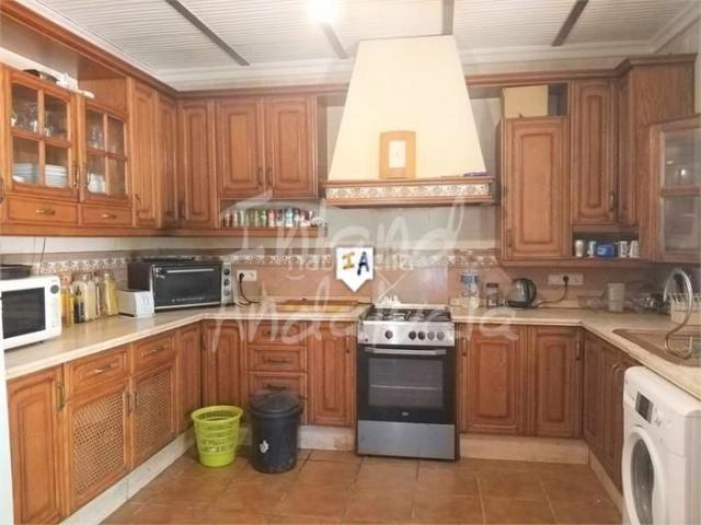 Casa Rural en venta en La Celada, Iznájar