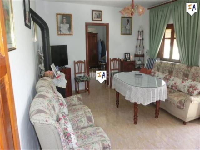 Casa Rural en venta en La Celada, Iznájar
