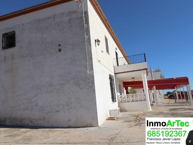 Casa Rural en venta en Comarca de Los Montes, Andalucía
