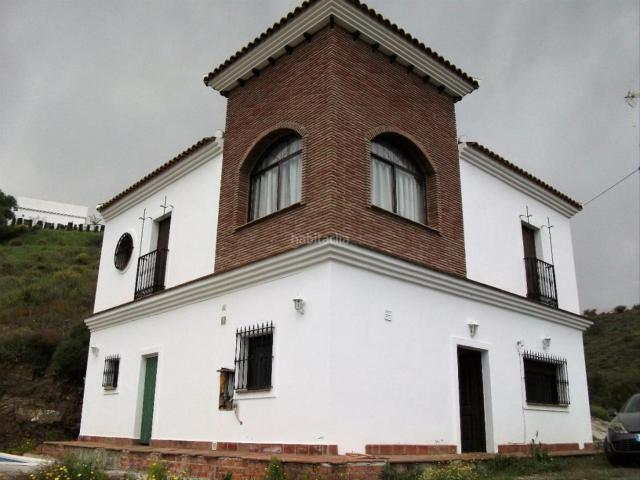 Casa Rural en venta en Iznate
