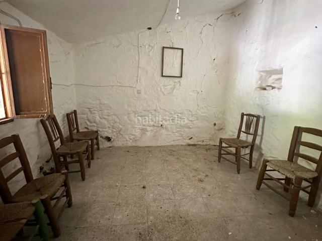 Casa Rural en venta en La Axarquía, Andalucía