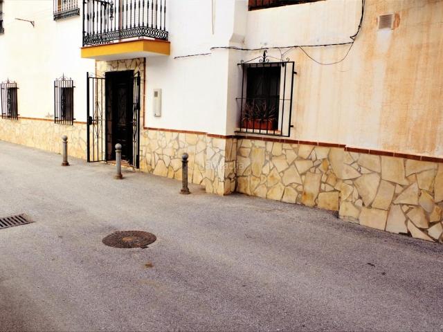 Casa Rural en venta en Iznate, Málaga