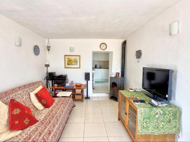 Casa Rural en venta en Iznate