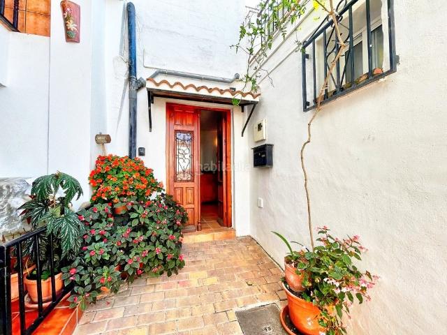 Casa Rural en venta en La Axarquía, Andalucía