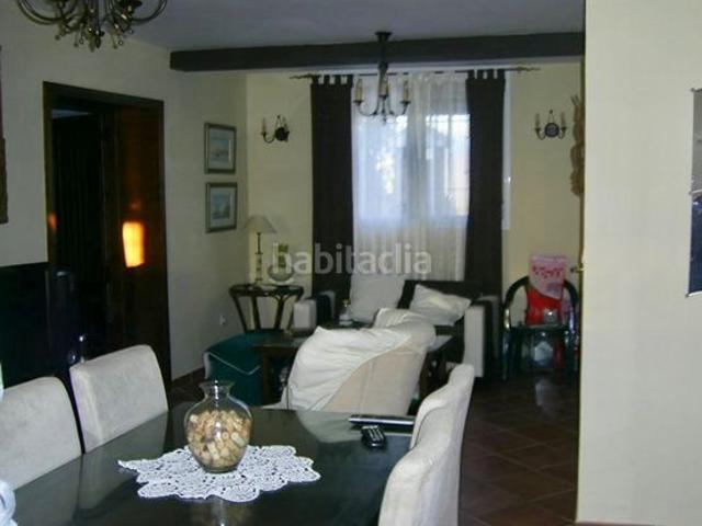 Casa Rural en venta en La Axarquía, Andalucía