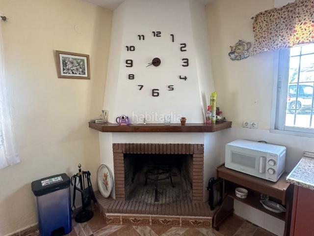 Casa Rural en venta en La Axarquía, Andalucía