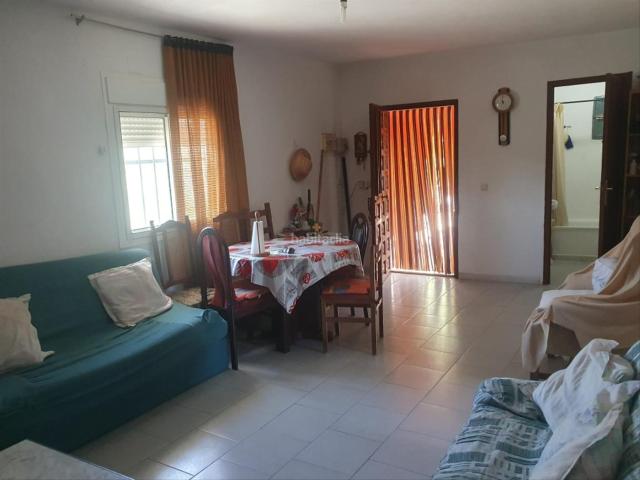 Casa Rural en venta en Iznate, Málaga