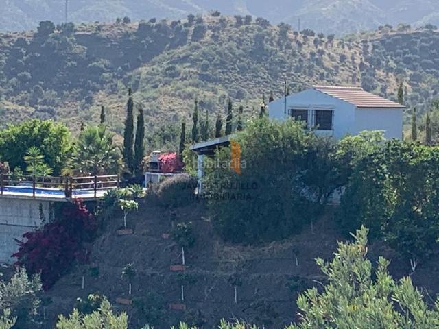 Casa Rural en venta en La Axarquía, Andalucía
