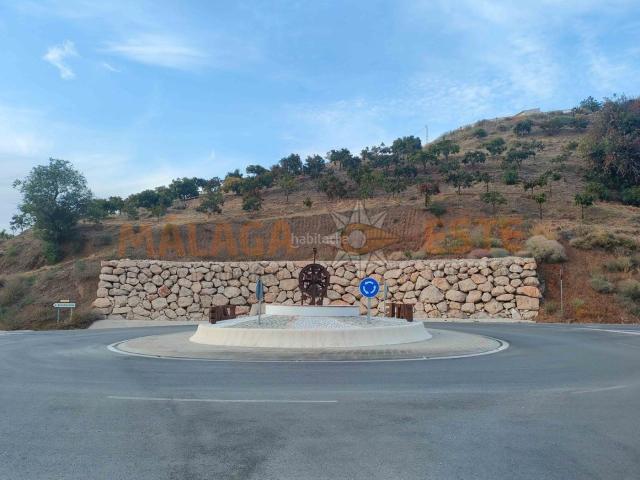 Casa Rural en venta en Iznate