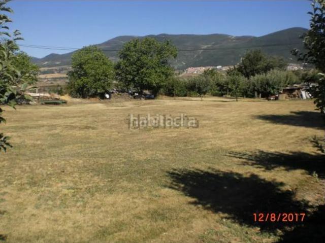 Casa Rural en venta en La Jacetania, Aragón