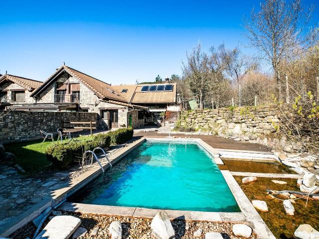 Casa Rural en venta en La Jacetania, Aragón