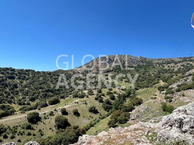 Casa Rural en venta en Jaén, San Bartolomé