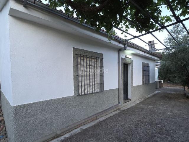 Casa Rural en venta en San Bartolomé, Jaén