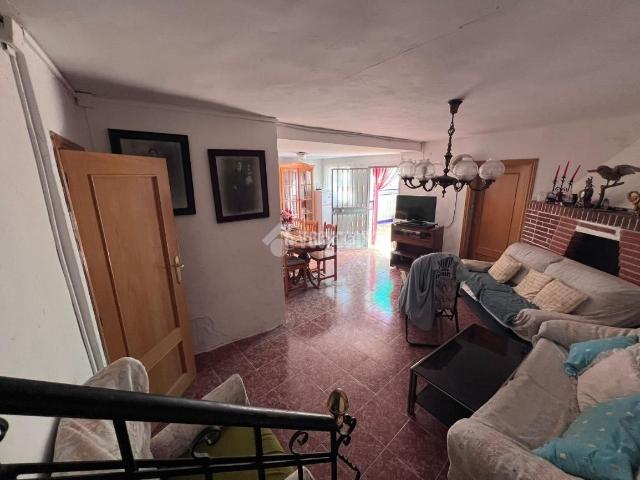 Casa Rural en venta en San Bartolomé, Jaén