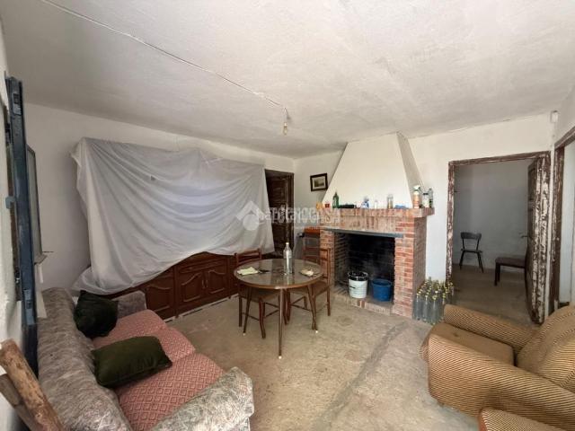 Casa Rural en venta en San Bartolomé, Jaén