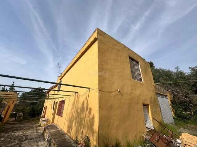 Casa Rural en venta en San Bartolomé, Jaén