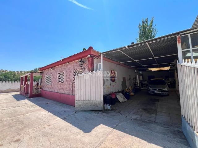 Casa Rural en venta en San Bartolomé, Jaén