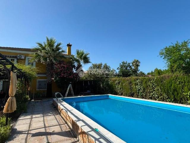 Casa Rural en venta en San Bartolomé, Jaén