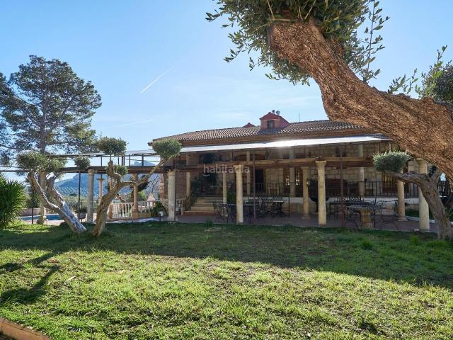 Casa Rural en venta en Jaén, San Bartolomé