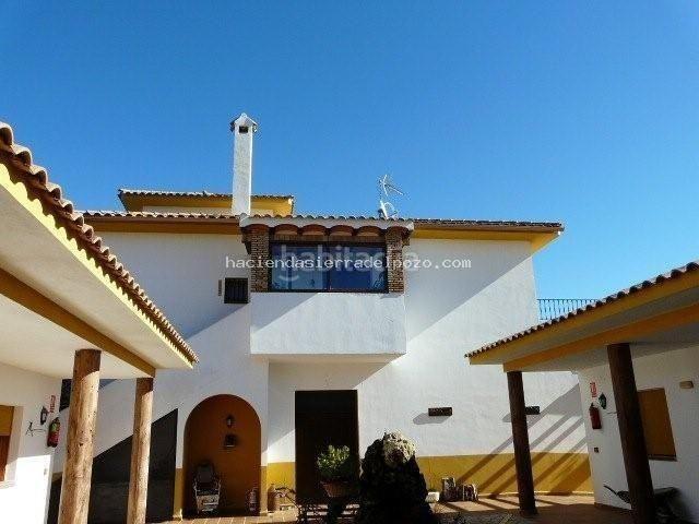 Casa Rural en venta en San Bartolomé, Jaén