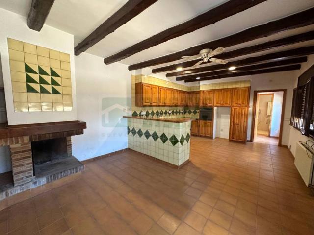 Casa Rural en venta en Jafre
