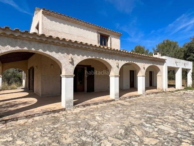 Casa Rural en venta en Jaramillo Quemado, Castilla y León